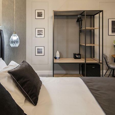 Apartamenty przy Monte Cassino Sopot Esterno foto