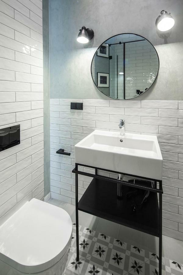 Apartamenty przy Monte Cassino Sopot Esterno foto