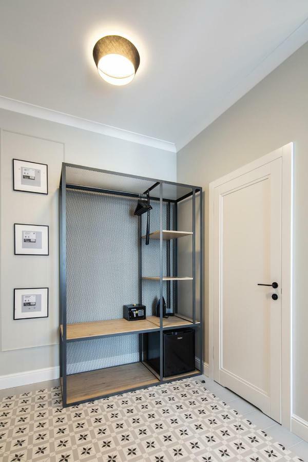 Apartamenty przy Monte Cassino Sopot Esterno foto