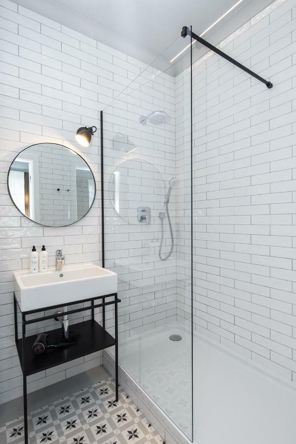 Apartamenty przy Monte Cassino Sopot Esterno foto