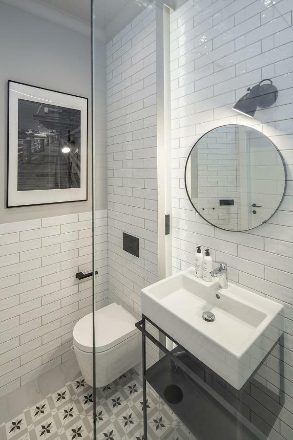 Apartamenty przy Monte Cassino Sopot Esterno foto